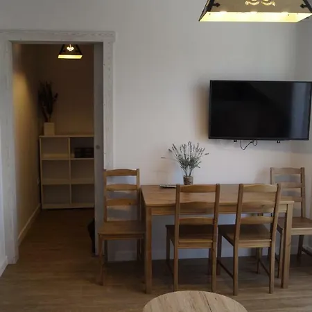 Szczawnica Apartament Kaja Exterior photo