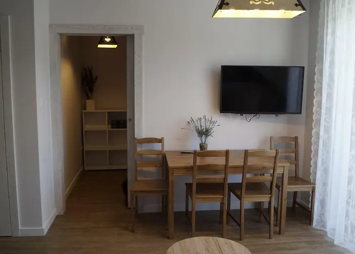 Szczawnica Apartament Kaja