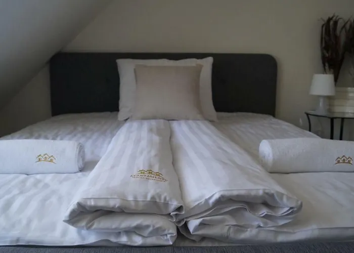 Szczawnica Apartament Kaja