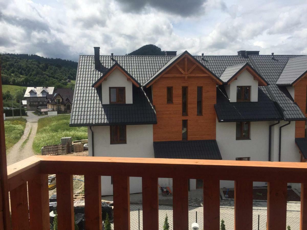 Apartment Kaja Szczawnica