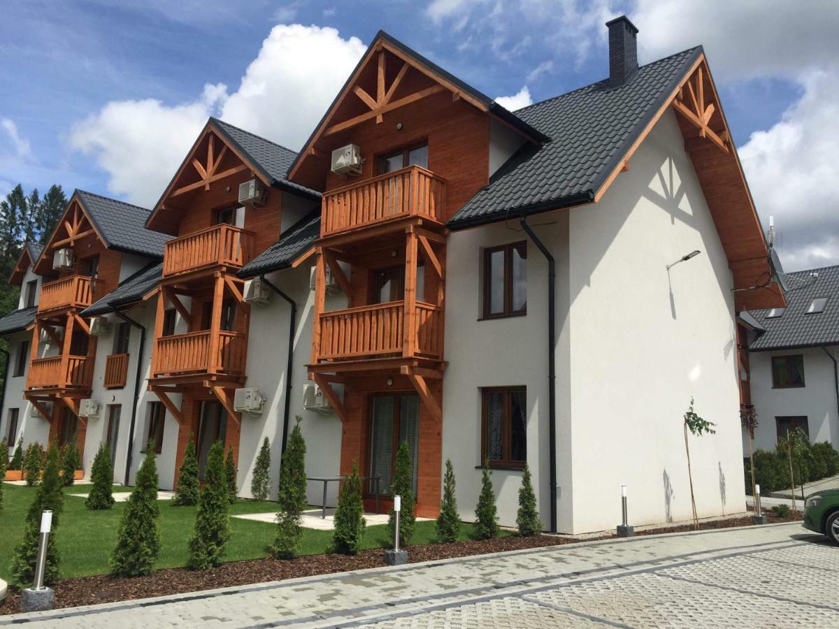 Kaja Szczawnica