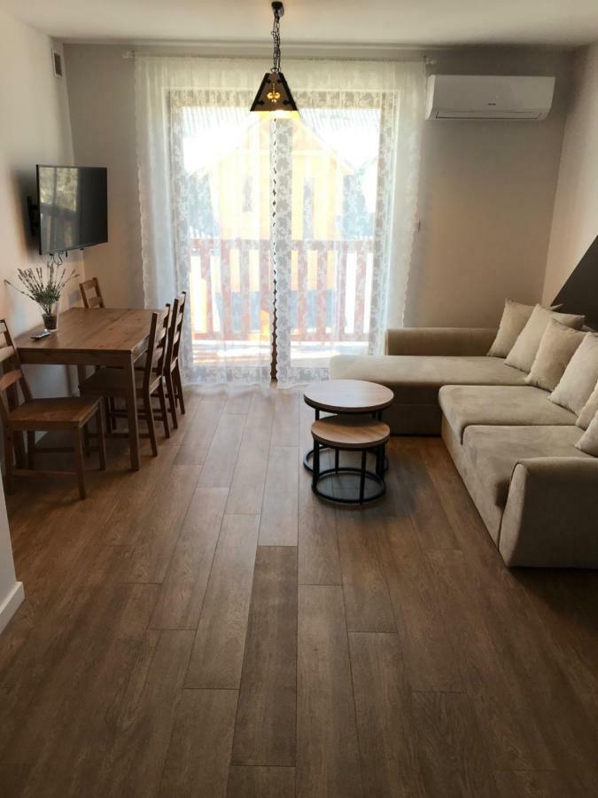Apartment Kaja *