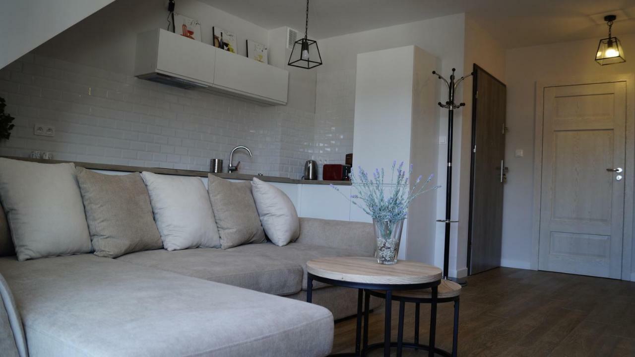 Apartment Kaja