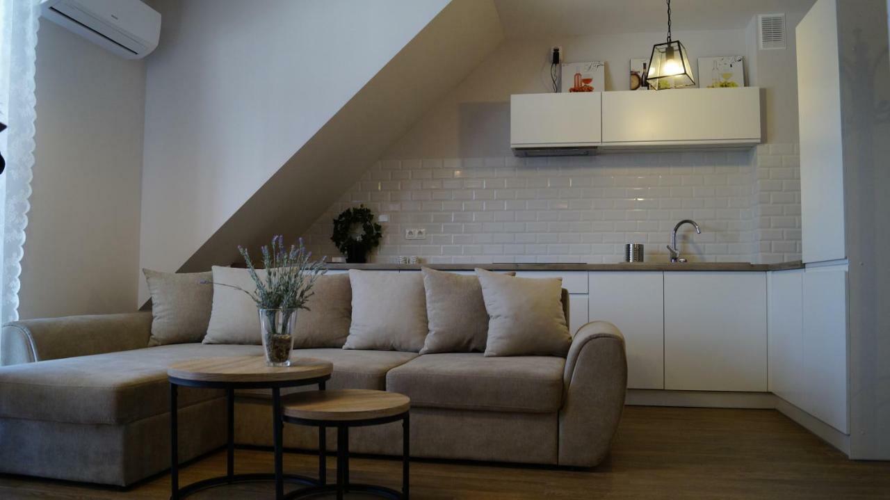 Apartment Kaja *