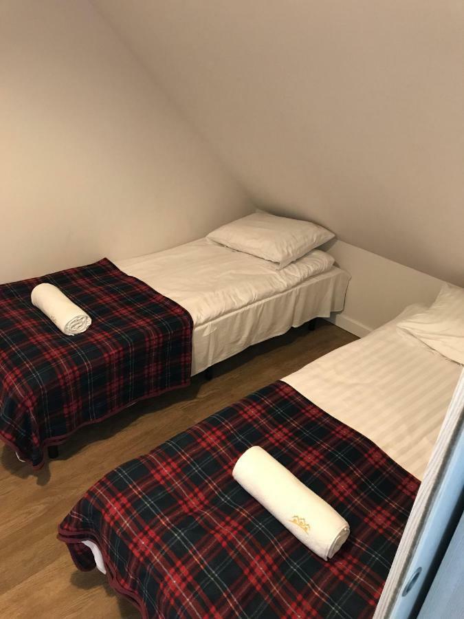 Kaja Apartment Szczawnica