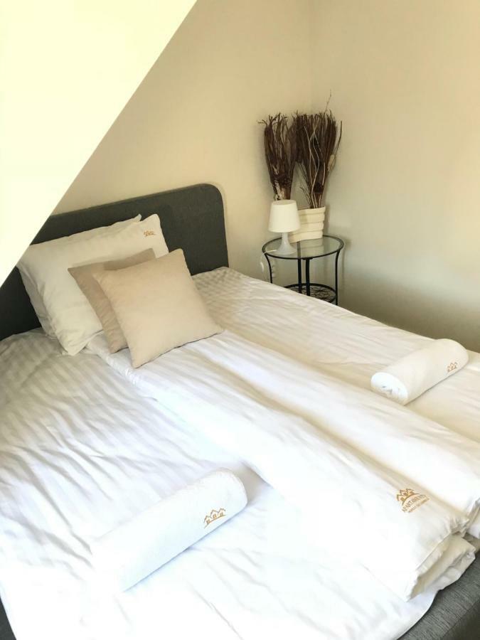 Kaja Apartment Szczawnica
