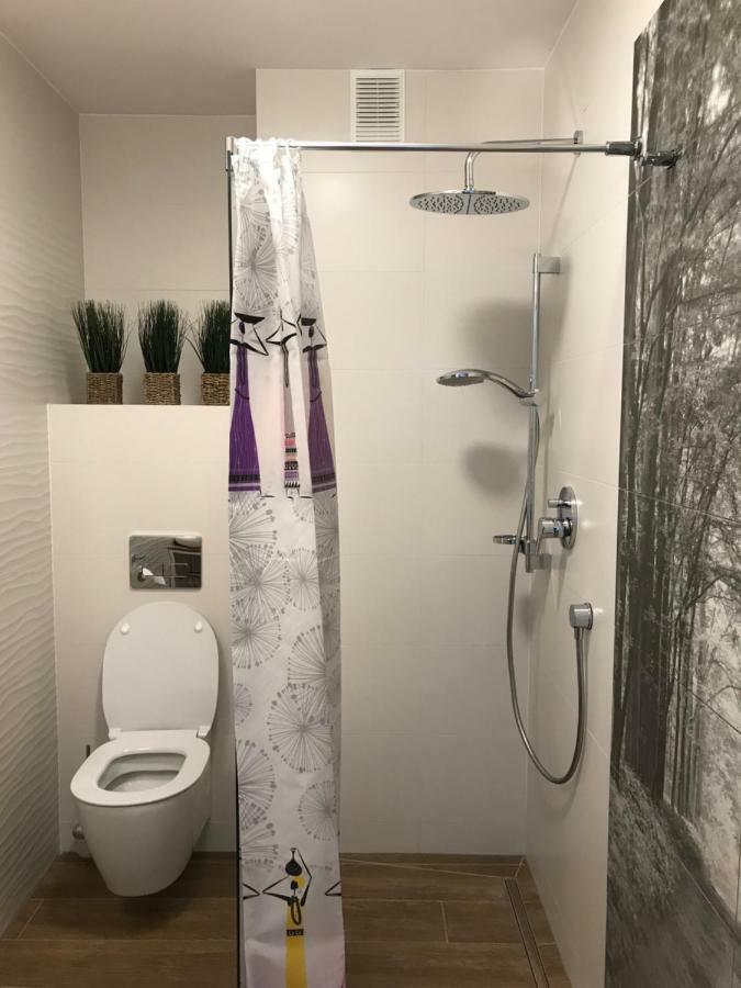 Apartment Kaja